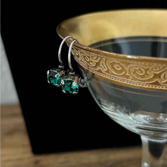 Sabika-Inspired Earrings-NWT - Picture 8 of 8